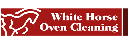 white horse oven cleaning